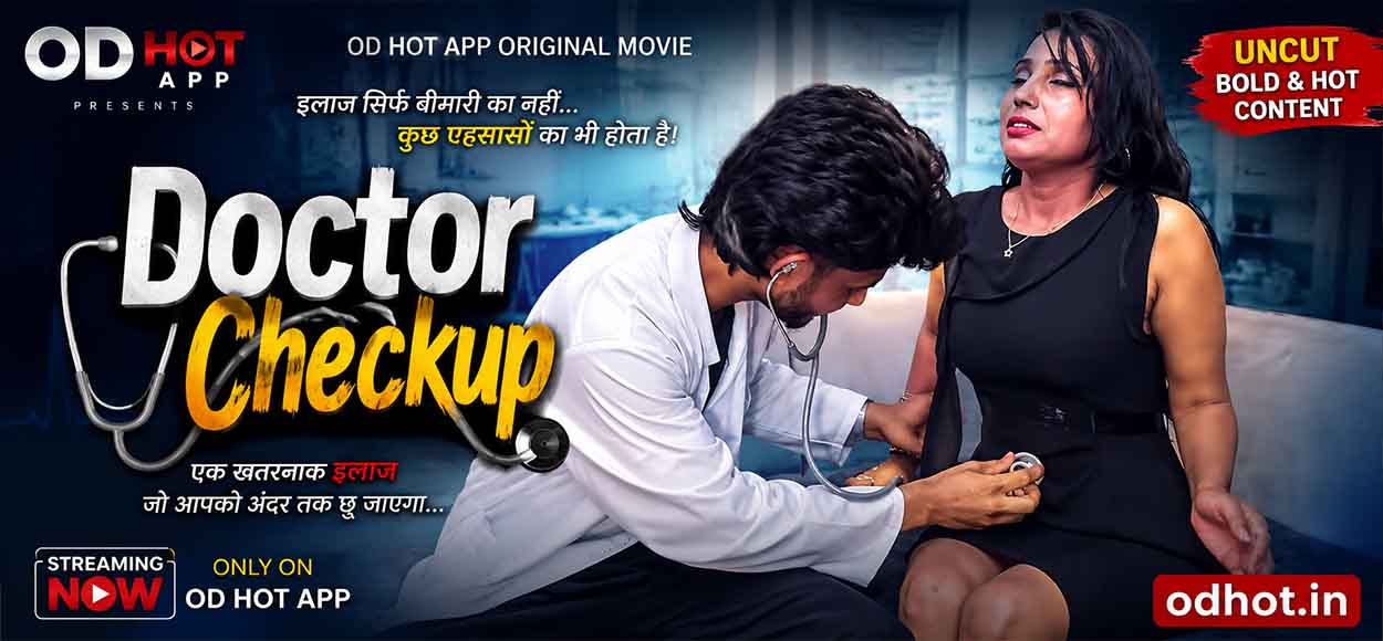 Doctor checkup